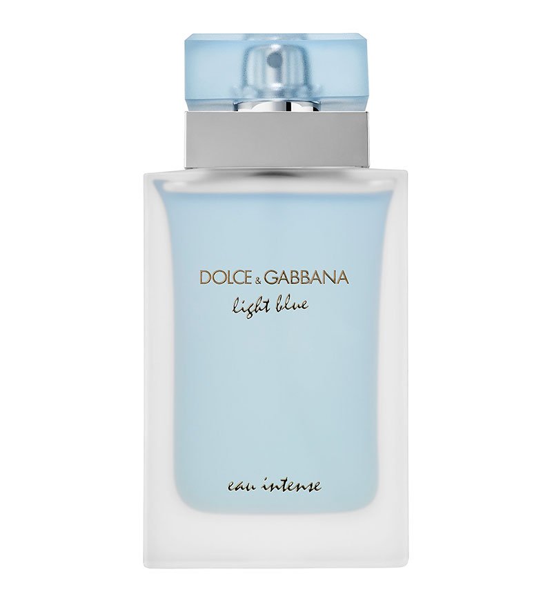 d&g light blue intense release date